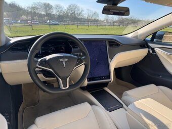 Tesla Model S 100D Long Range AWD - 9