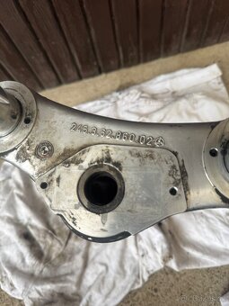 NOVÁ CENA - Přední vidlice z BMW R80 R100 - 9