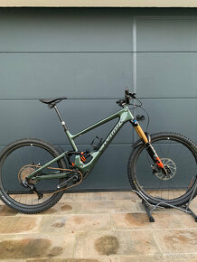 Specialized S-Works Kenevo SL 7900eur - 9