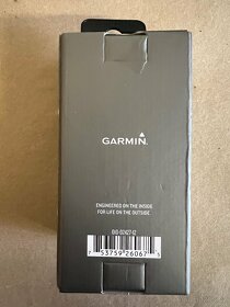 Prodám Smart hodinky GARMIN VENU SQ - 9