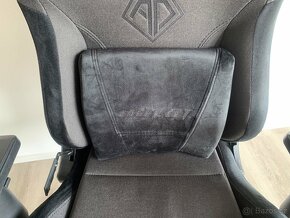 Herní židle Anda Seat T-Pro 2 Premium Gaming Chair - XL - 9