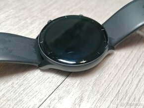 Chytré hodinky Amazfit GTR 2e - černé - 9