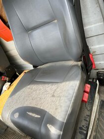 Mercedes-Benz Sprinter 311 CDI 80 Kw 2005 - 9