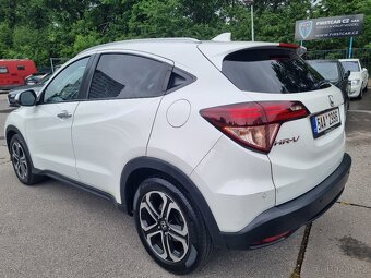 ⭐Honda HR-V, 1.6i-DTEC/EXECUTIVE/88KW/1.MAJ/DPH/⭐ - 9