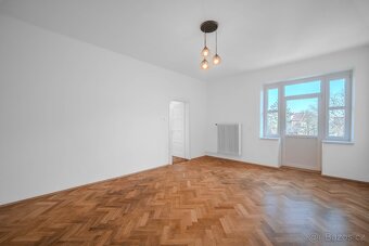 Prodej cihlového bytu 3+kk,92m2,garáž,Milevsko,okr. Písek - 9