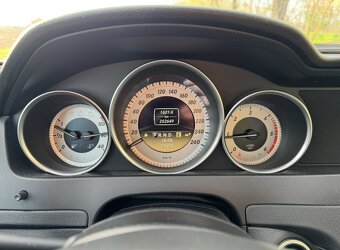 Mercedes C 220cdi 2012 - po rozvodech - 9