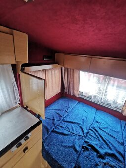 Polsky karavan N126 N, PŘEDSTAN, VELKÝ POLÁK - 9