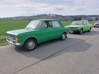 Fiat 128 1970 - 9