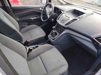 Ford Grand C-max 1,6 TDCI - 9