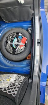 Nexen N'blue HD Plus 205/65 R16 95H rezerva superb 3 - 9