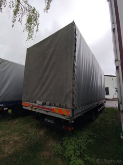 Iveco Eurocargo 2x...7,5t nebo 12t - 9