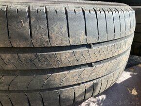 Letni Michelin Energy Saver 205/55R16 - 9