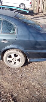 Škoda octavia 1.9 tdi 81 kw (103) - 9