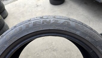 Letní pneu 245/45/19 Bridgestone - 9