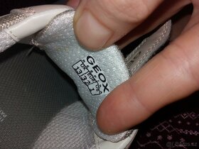Prodam nove boty vel.32 Goex a moc pekne - 9