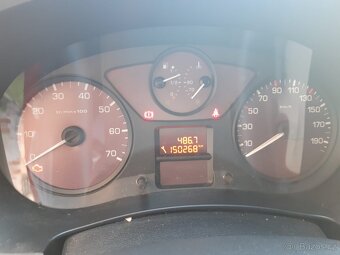 CITROEN BERLINGO 2010 1.6i 16v 88kw MULTISPACE - 9