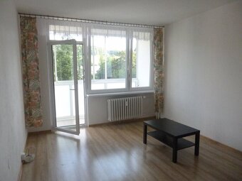 Nabízím pronájem garsoniéry s balkonem v Děčíně III. - 9