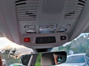 Citroen C5 Aircross Plugin Shine 225k, 35 000km top stav DPH - 9