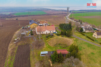 Prodej zahrady, 1624 m², Březno - 9