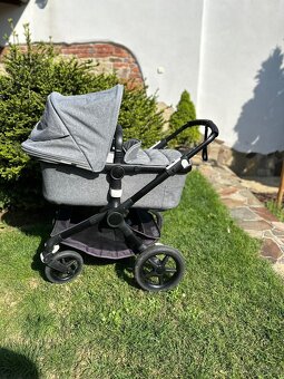 Kočárek Bugaboo Fox 2 - 9
