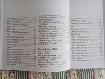 Šicí stroj Singer - 9