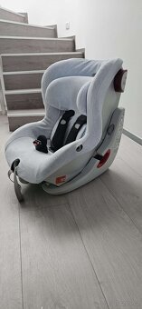 Autosedačka Britax Römer 9-18kg - 9