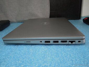 Dell Latitude 5420 IPS 14 16GB i7-1185G7 4.8GHz DDR4 512SSD - 9