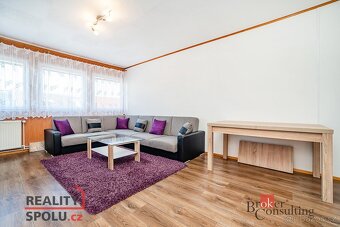 Prodej, domy/rodinný, 120 m2, 25765 Bernartice, Benešov [ID - 9