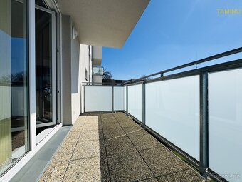 Prodej byty 2+kk, 56 m2 - České Budějovice 3, ev.č. 00046 - 9