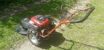 Sekačka kotoučová Dakr - 9