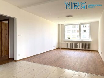 Pronájem bytu po rekonstrukci, 3 + kk, 73 m², Praha 8 - Troj - 9