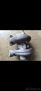 Turbo Schwitzer S1 - 9