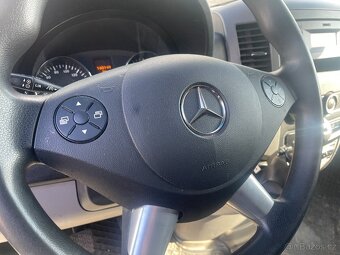 Mercedes Sprinter 319 3,0CDi 140kW - 9