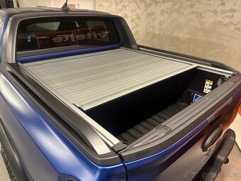 Ford Ranger RAPTOR 3.0 V6 215kw / ČR / DPH - 9