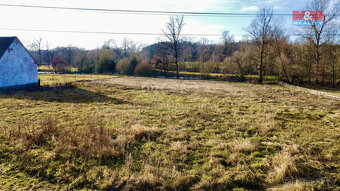 Prodej pozemku k bydlení, 2648 m², Roudná - 9