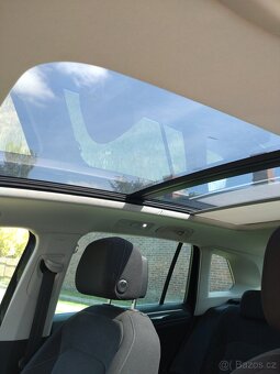 VW Tiguan 2.0 TDI,110kw DSG - 9