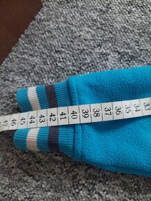 teplé mikiny mix od vel. 92-110/116 - 9