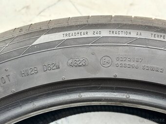285/45 r21 315/40 r21 Letni Continental rok 2023 - 9