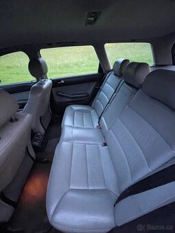 Audi A6 C5 Allroad 2.5 TDi 132 Kw - 9