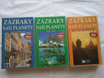 VHS kazety Readers Digest Výběr - 9