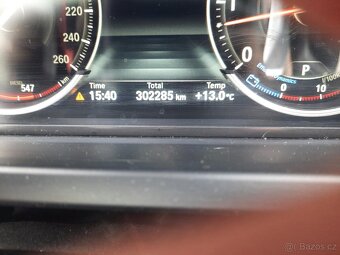 bmw 730d - 9
