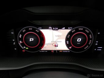 Škoda Kodiaq 2.0Bi-TDi RS DSG, Panorama, Neávislé, DPH - 9