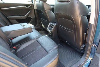 Škoda Octavia 4 Combi Style+ 2.0 TDI 110 kw, ČR,matrix,tažné - 9