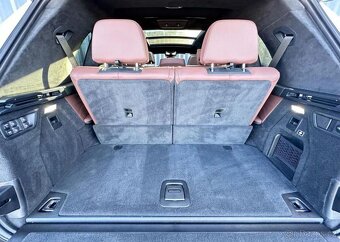 BMW X7 automat nafta 250 kw 2022 - 9