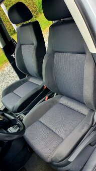 Volkswagen Polo 1.4 MPI. Bez investic. - 9
