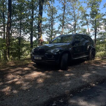 Prodám BMW x5 E70 2008r , 3.0 disel po rozvodach - 9