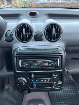 Hyundai Atos Malý nájezd - 65 172 km - 9