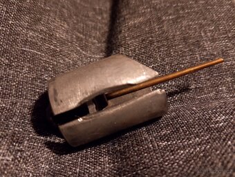 Karburátor 2924 Tř - 9