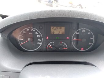 CITROEN JUMPER 30 2.2 HDI L1H1 6 MÍST,OBYTNÉ text - 9
