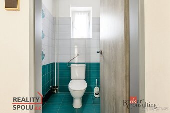 Pronájem, byty/2+1, 100 m2, Pod Stráží 1713/23, Bolevec, 323 - 9